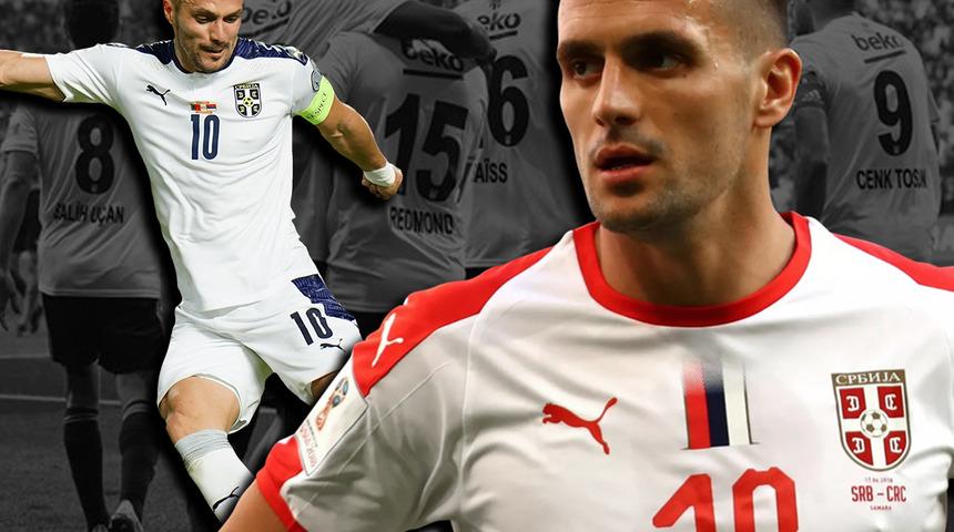 Beşiktaş ile anlaşma aşamasına gelen Tadic, Ajax ile sözleşmesini feshediyor!