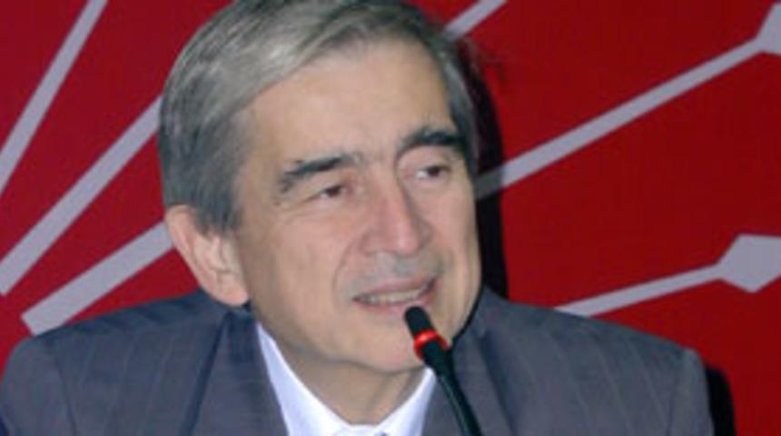 'Rum mallarının iadesi'ne eleştiri