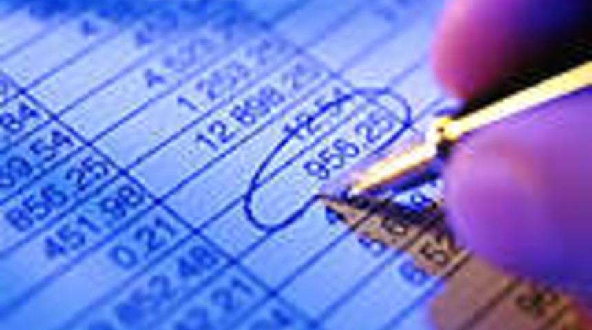 Hazine'nin bor&ccedil;lanma ihaleleri