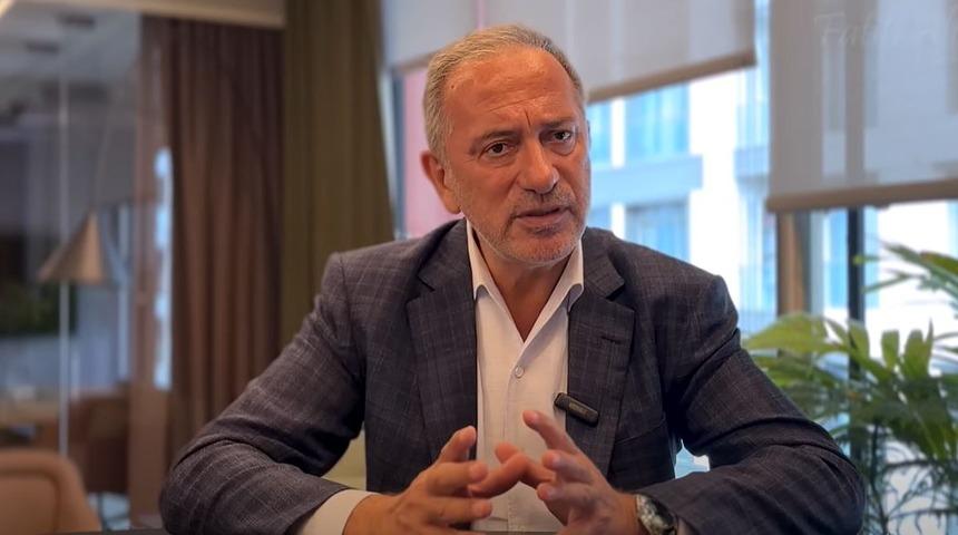 Fatih Altaylı açtı ağzını yumdu gözünü! Kılıçdaroğlu için çok sert sözler: "Sen kimsin ki! Vasat, yeteneksiz..."