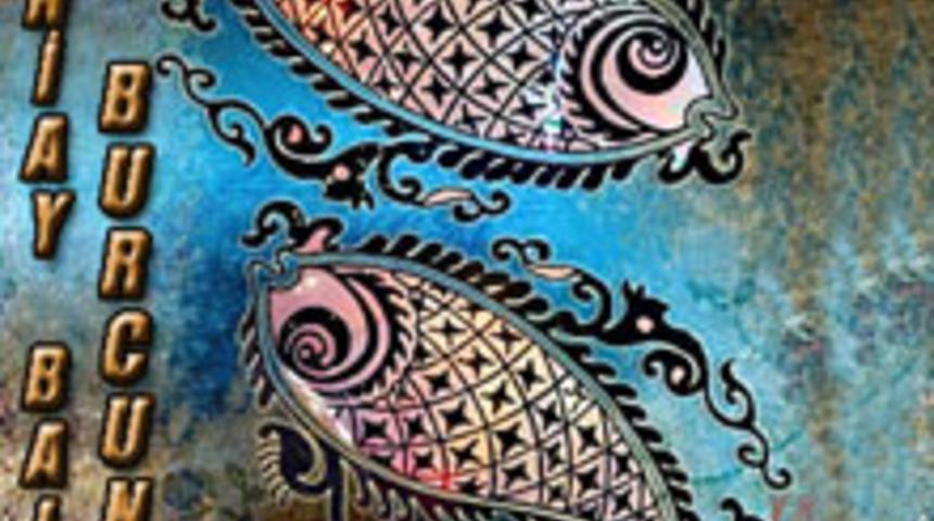 Balık Burcunda Yeni Ay