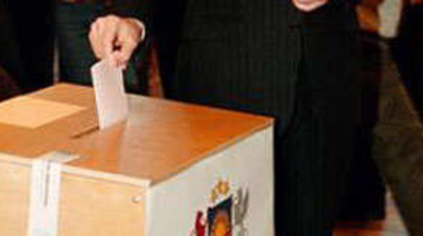 Mısır'da yarın referandum yapılacak