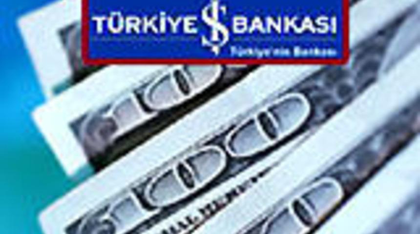 İş Bankası Euromoney'de ilk 200 i&ccedil;inde