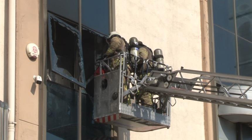 SON DAKİKA | Beylikdüzü'nde fabrika yangını! Ekipler sevk edildi