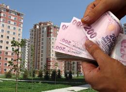 Konutta kayıplar telafi edilecek! Yeni projeler geliyor