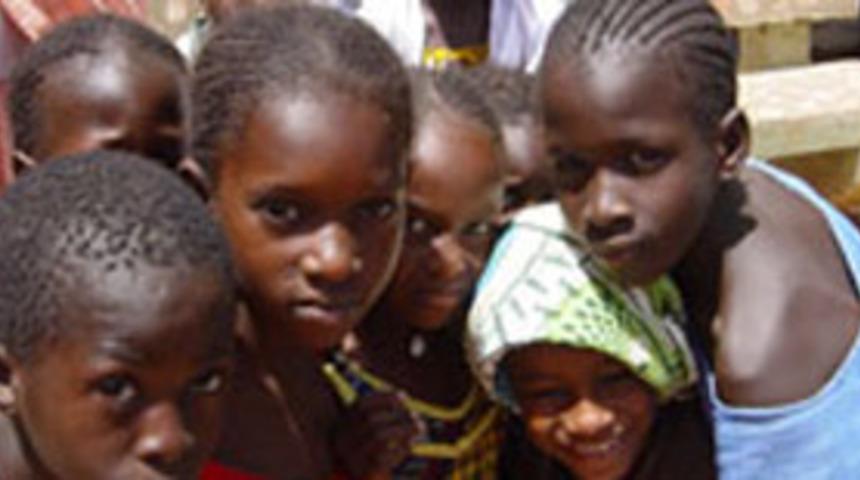 Her yıl sıtmadan 1 milyon kişi ölüyor