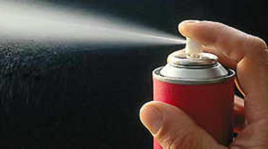 Kaçak oda kokuları sağlığı tehdit ediyor