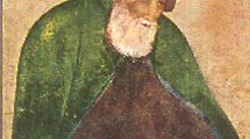 2007 ''D&uuml;nya Mevlana Yılı'' olmalı