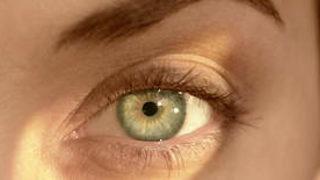 Göz nezlesine dikkat