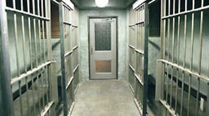 Bahar Kimyong&uuml;r Hollanda'da g&ouml;zaltında