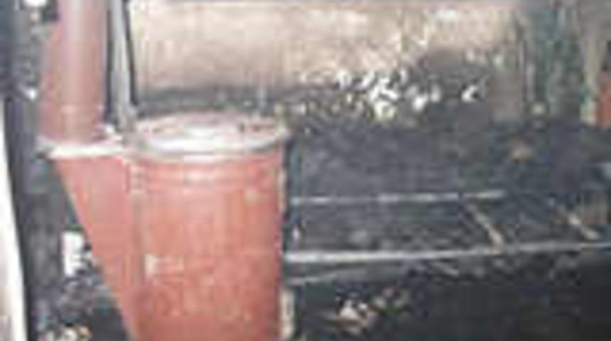 Soba zehirlenmelerine dikkat