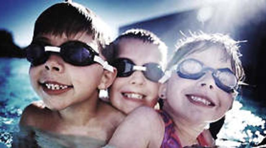 &Ccedil;ocuklukta g&uuml;neş, cilt kanseri nedeni