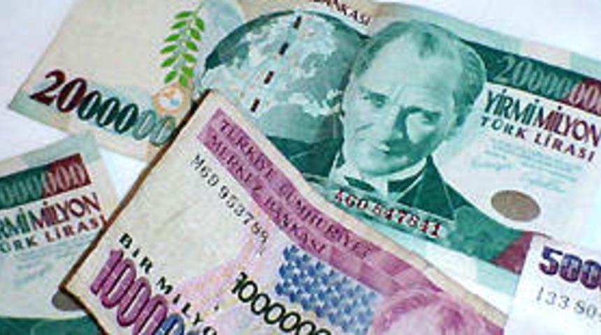 T&uuml;rk lirası banknotlar tedav&uuml;lden kalkıyor