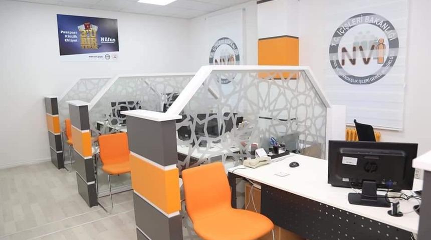 2023 Dikey Geçiş Sınavı (DGS) için nüfus müdürlükleri 16 Temmuz'da açık tutulacak!