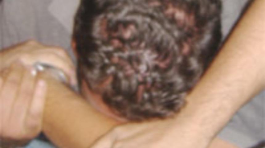 Fidyenin taksidini alırken yakalandılar