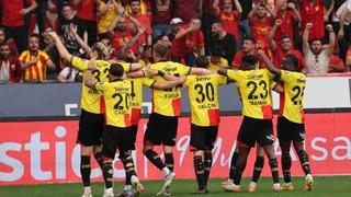 Göztepe - Southampton maçının stadı değişti