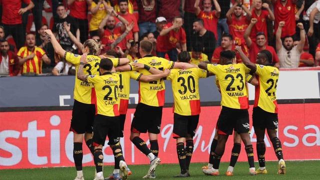 Göztepe - Southampton maçının stadı değişti