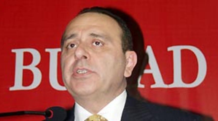 Sabancı:''Daha fazla istihdam yaratmalıyız''