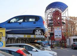 İstanbul'da İspark'a zam geldi! İşte yeni otopark ücretleri