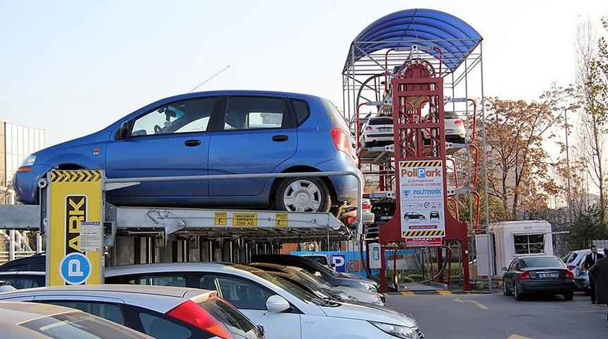 İstanbul'da İspark'a zam geldi! İşte yeni otopark ücretleri