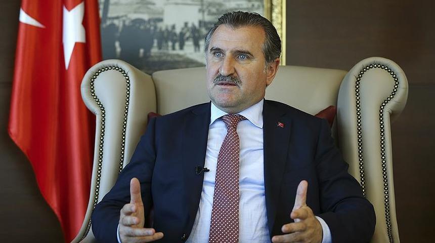 Son dakika | Bakan duyurdu: 18-25 yaş arası gençlere ücretsiz "Müzekart GNS" verilecek