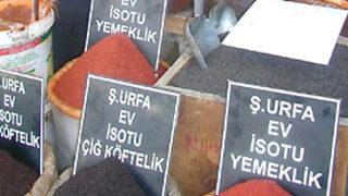 Satın aldığın 'İsot'a dikkat