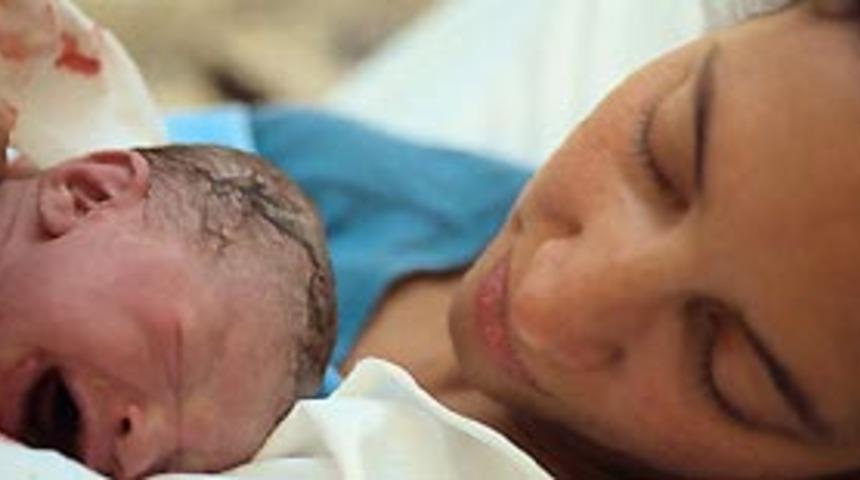 İyot eksikliği erken doğuma neden oluyor