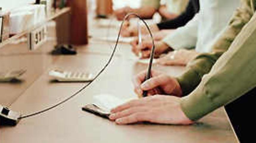 "Paranın yabancı damatları" raporu