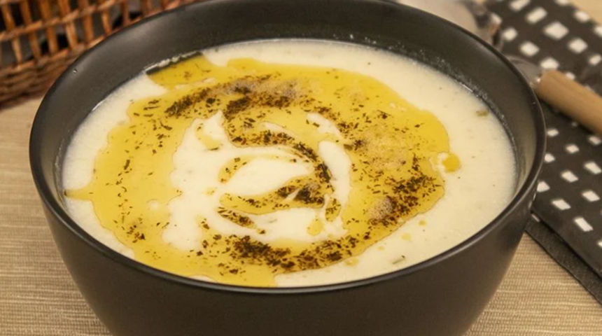 Lezzetli ve kolay: Yayla çorbası tarifi! Yayla (yoğurt) çorbası nasıl yapılır, malzemeleri neler?