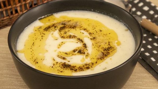 Lezzetli ve kolay: Yayla çorbası tarifi! Yayla (yoğurt) çorbası nasıl yapılır, malzemeleri neler?
