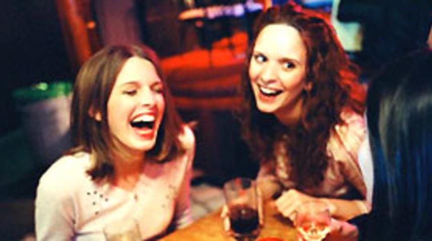 Güzel gülümsemenin yolu süt dişlerinde