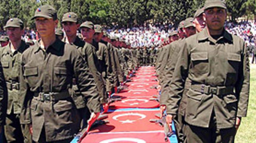 Erbaş ve erlerin tedavilerine yeni d&uuml;zenleme