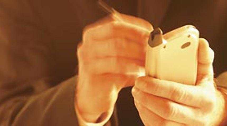 Telefonunuz kayıt dışı mı?