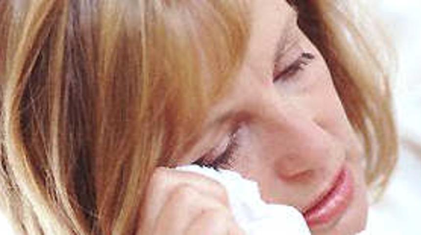 Menopoz d&ouml;neminde beslenmeye dikkat