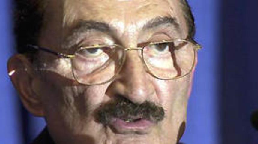 Ecevit'ten şok a&ccedil;ıklama