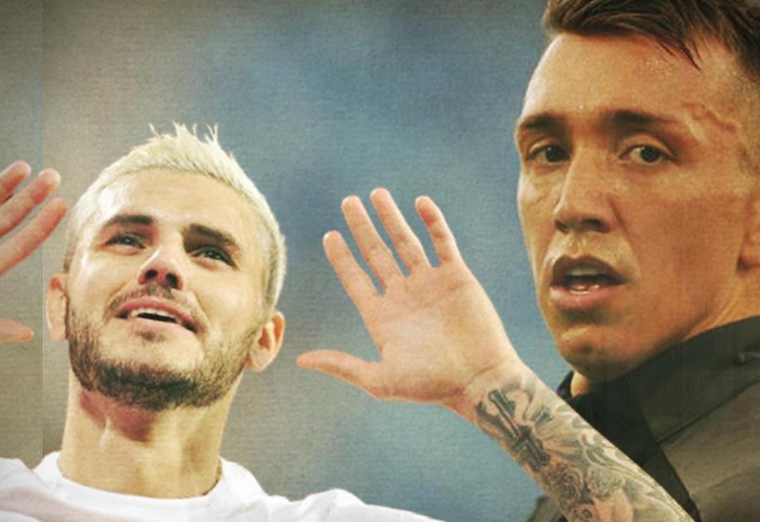 Ve Muslera beklenen haberi verdi! Icardi i&ccedil;in tecr&uuml;beli file bek&ccedil;isinden transfer s&ouml;zleri