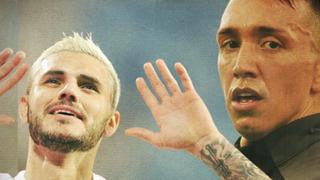 Ve Muslera beklenen haberi verdi! Icardi için tecrübeli file bekçisinden transfer sözleri