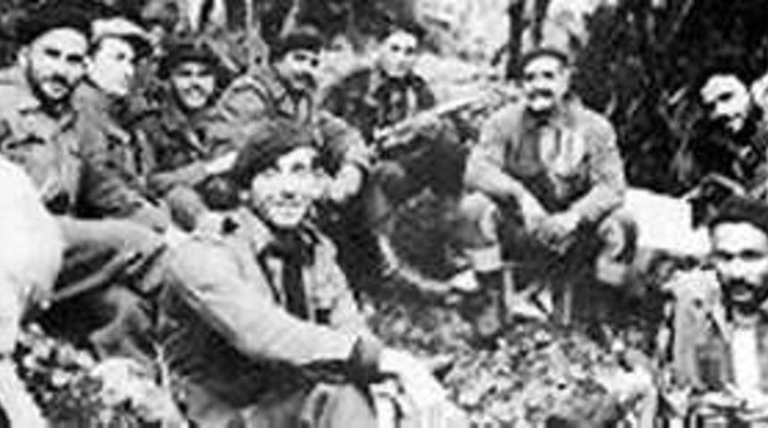 Rum tarafından bir &ccedil;ok itiraf daha