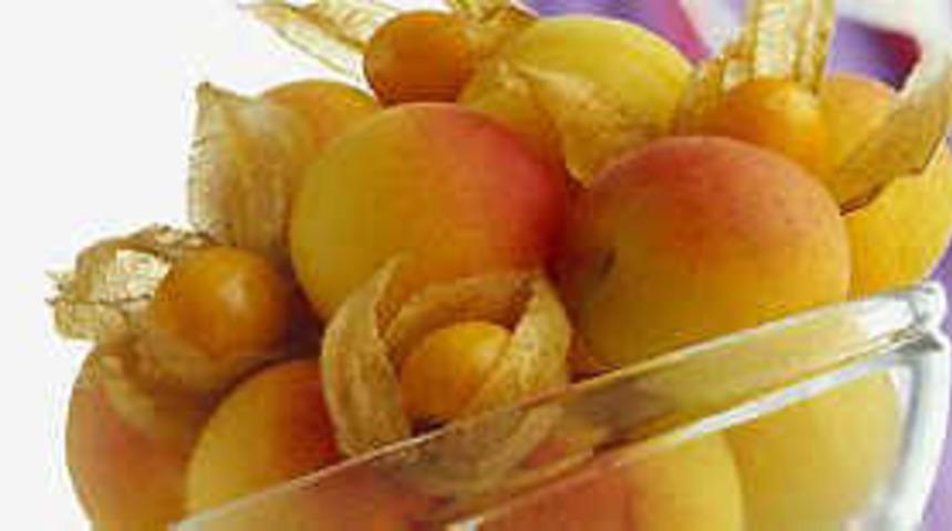 Kuru kayısıdan 180 milyon dolar