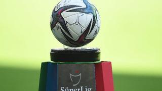 TFF açıkladı! İşte Trendyol Süper Lig'de fikstür çekim tarihi...