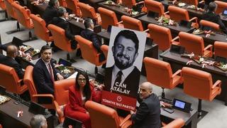 Yargıtay'dan Can Atalay kararı! Reddedildi