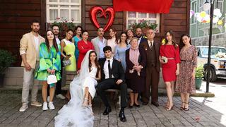 Kendi Düşen Ağlamaz ne zaman, bugün var mı? Kendi Düşen Ağlamaz hangi kanalda? Sımsıcak bir aile komedisi!