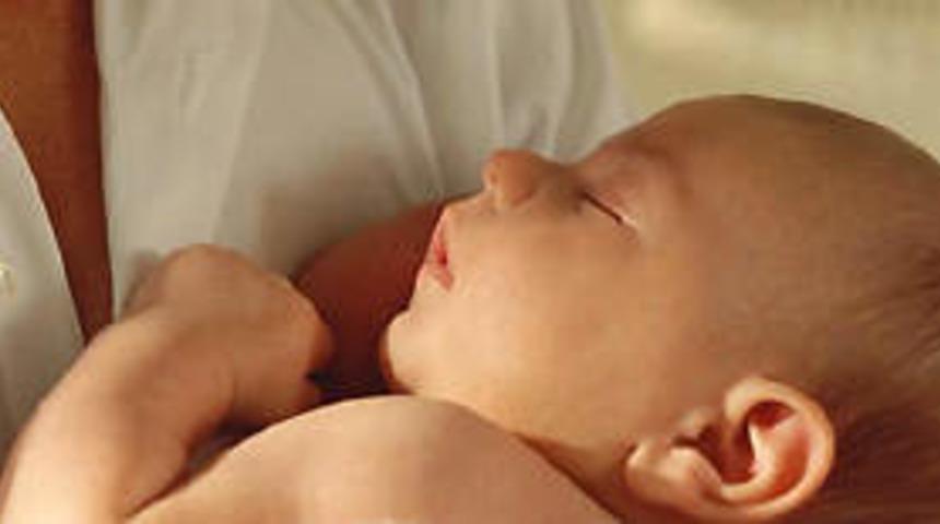 Kanserli kadınlar &ccedil;ocuk sahibi olabilecek