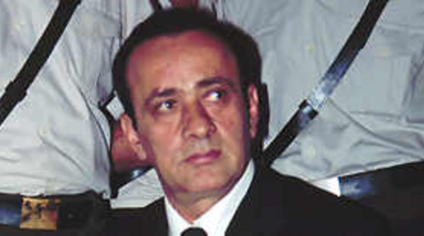 &Ccedil;akıcı, yine hastaneye kaldırıldı