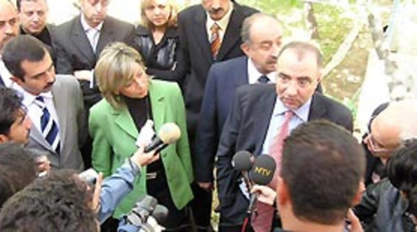 "&Ccedil;ocuklara k&ouml;t&uuml; muamele engellenecek"