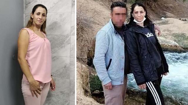 Yanarak can vermişti! 6 yaşındaki oğlundan kan donduran sözler: 'Annemi babam yaktı'