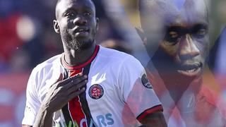 Mbaye Diagne'den sürpriz imza... Suudi Arabistan 2. Lig ekiplerinden Al-Qadisiyah ile sözleşme imzaladı!