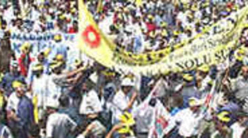 Memurlar i&ccedil;in fark tutarları belirlendi