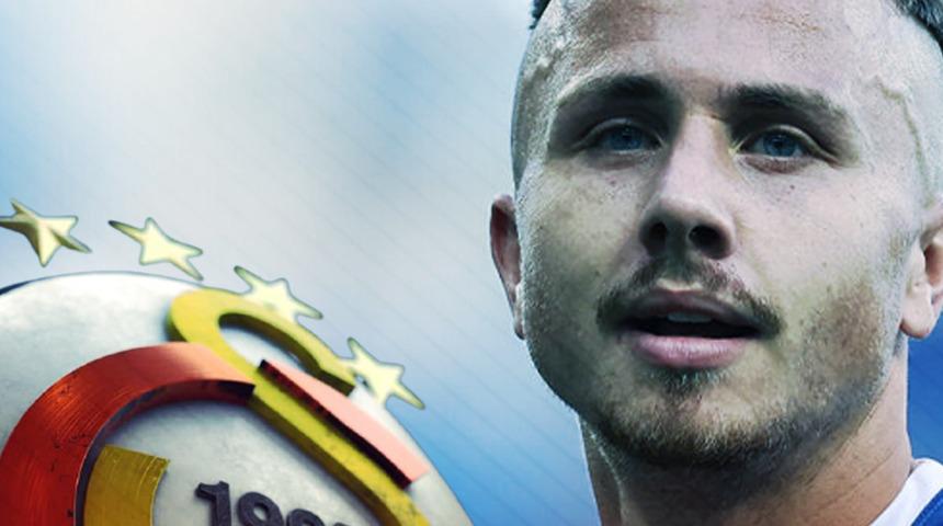 Galatasaray'da KAP geldi! İşte yeni transfer Angelino'nun maliyeti