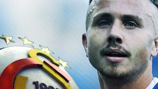 Galatasaray'da KAP geldi! İşte yeni transfer Angelino'nun maliyeti